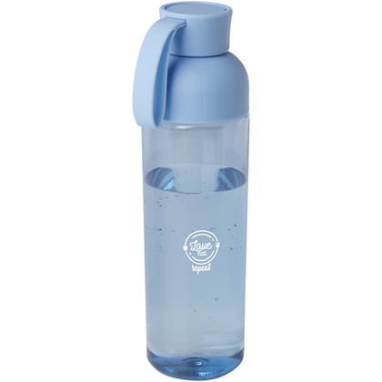 Illuminate butelka na wodę z RPET 600 ml