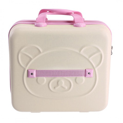 Walizka, kuferek, kosmetyczka podróżna 30 x 16 x 24 cm WP09