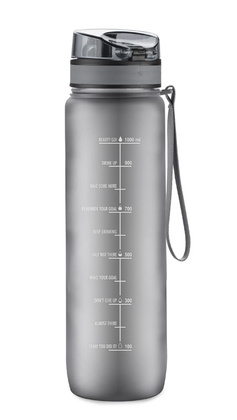 Bidon motywacyjny 1000 ml MOTIVA