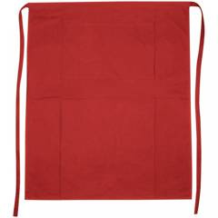 Fartuch kuchenny, duży