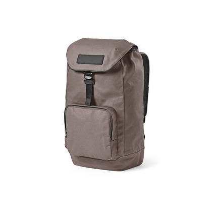 Plecak Copenhagen 20L bawelna z recyklingu 240 gsm
