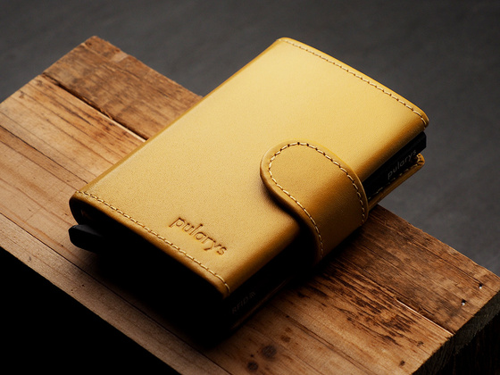 Portfel RFID SOLO 1723