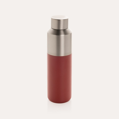 Butelka termiczna 600 ml Fluid