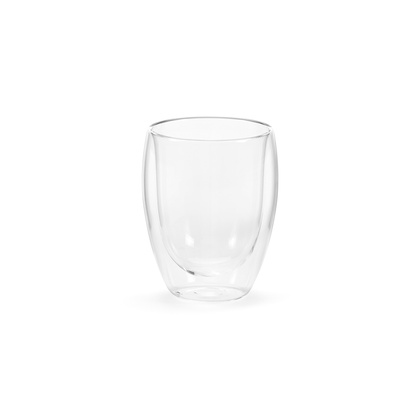 Meuse 350 Kubek ze szkla borokrzemowego 370 ml