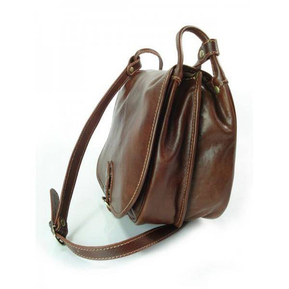 CHLEBAK WŁOSKA LISTONOSZKA - RAPORTÓWKA BRĄZOWA  L177M