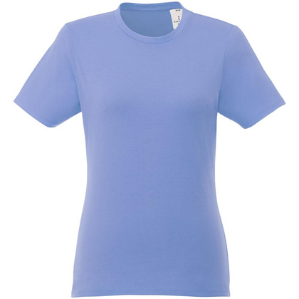 T-shirt damski z krótkim rękawem Heros