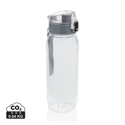 Butelka sportowa 800 ml Yide, RPET