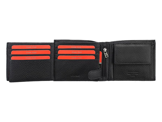 Portfel skórzany Pierre Cardin MONTANA TILAK11 325 