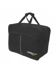 Torba podróżna podręczna PELLUCCI RGL RYANAIR 34C Czarno szara