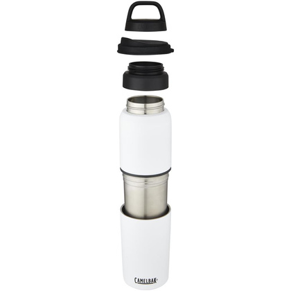 MultiBev termos ze stali nierdzewnej 500 ml z kubkiem 350 ml
