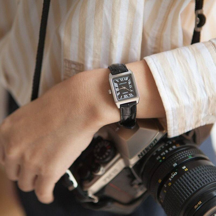 ZEGAREK DAMSKI CASIO LTP-V007L-1BUDF  + BOX