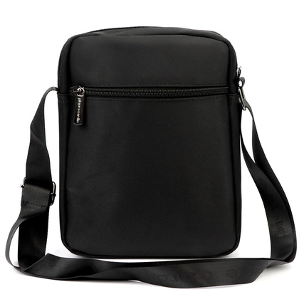 Torba przez ramię, poliester Pierre Cardin 1721 ALAN09