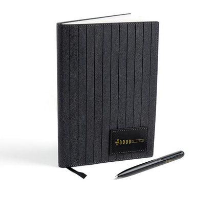 Zestaw prezentowy - notes i długopis / Dabook