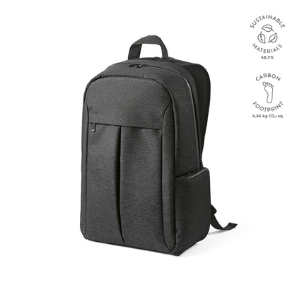 Plecak Madrid 22L Nylon z Recyklingu