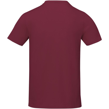 Męski t-shirt Nanaimo z krótkim rękawem