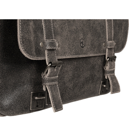 Duża torba męska skórzana Canaletto – laptop 15" TM262s342