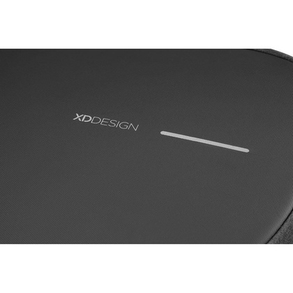 Bobby Edge plecak chroniący przed kieszonkowcami