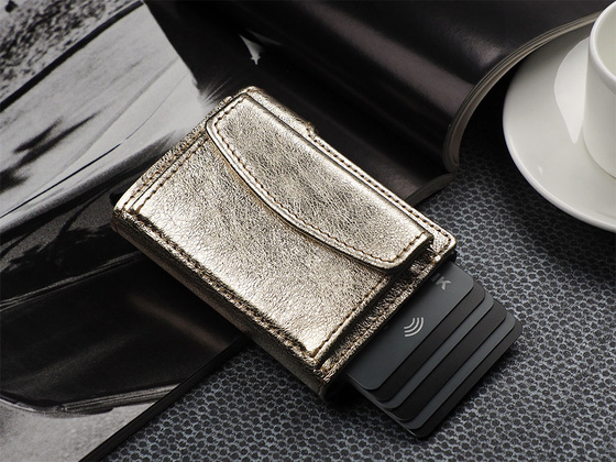 Portfel SOLO Max 1739