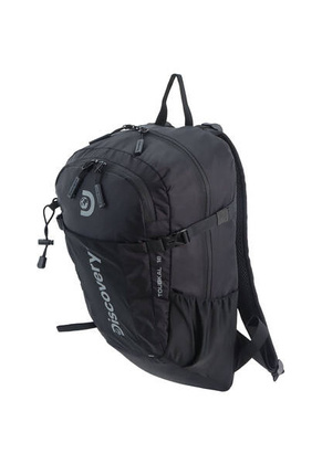 Plecak turystyczny Discovery OUTDOOR 611 czarny