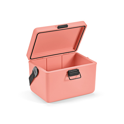 Cooler Bangkok 12L z recyklingu PP