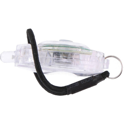 Zestaw Lamp Rowerowych Led Przód + Tył Dunlop