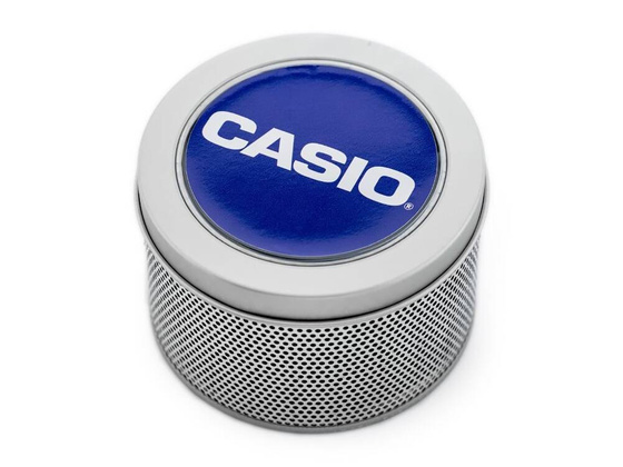 ZEGAREK MĘSKI CASIO MTP-VD01G-1CVUDF  (zd185d) + BOX