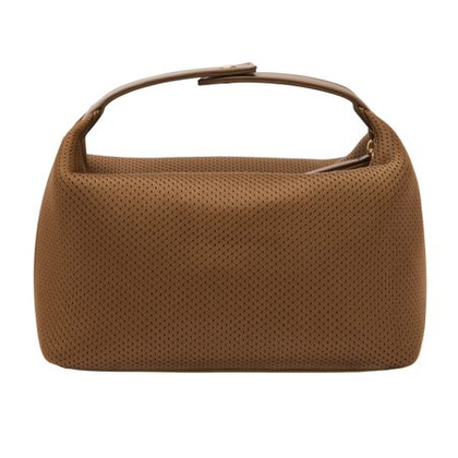 Kosmetyczka Joséphine Camel