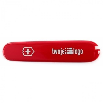 Scyzoryk VICTORINOX Ranger Czerwony
