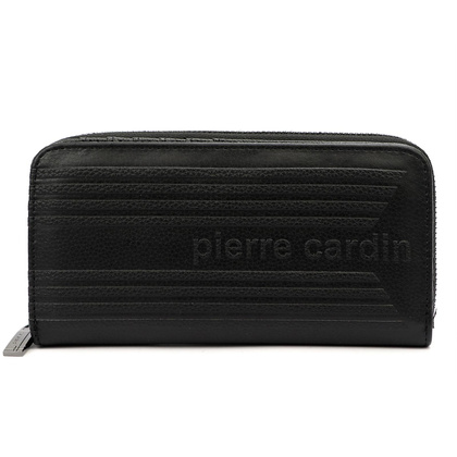 Portfel damski  PIERRE CARDIN LADY63 1428 Zielony