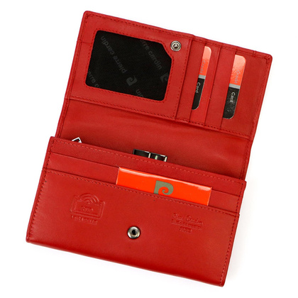 Portfel skórzany Pierre Cardin TILAK131 455