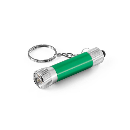 LERGAN. Brelok z LED