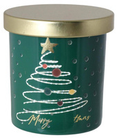 pomarańcza i cynamon