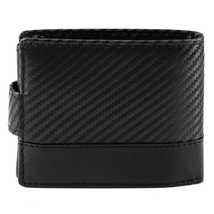 PORTFEL SKÓRZANY Pierre Cardin YS607 323A