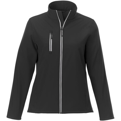 Kurtka typu softshell Orion
