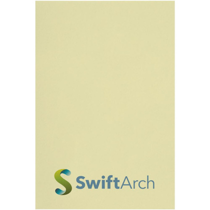 Karteczki samoprzylepne Sticky-Mate® 50x75