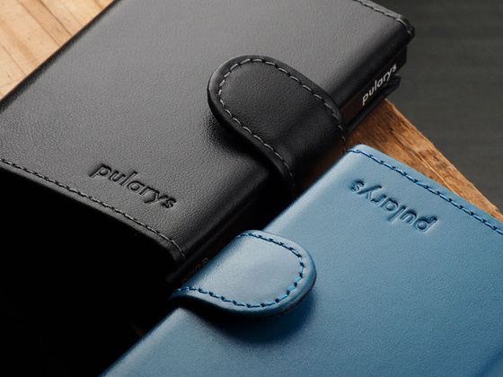 Portfel RFID SOLO 1723