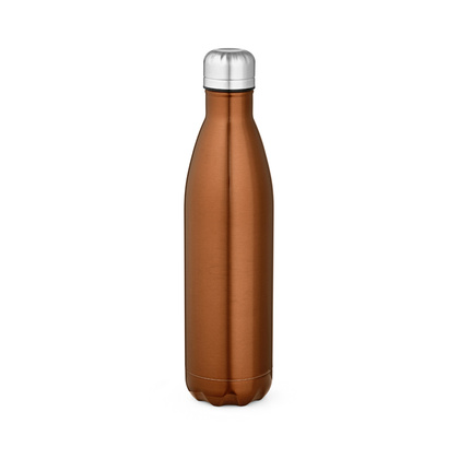 Mississippi 800P Butelka ze stali nierdzewnej z recyklingu 810 ml