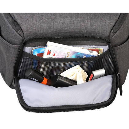 VANGUARD Vesta Aspire 25 Torba naramienna szara