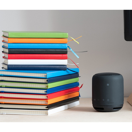 Notatnik 90x140/80k kratka Zamora, zielony