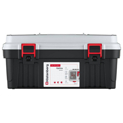 SKRZYNKA NARZĘDZIOWA OPTIMA 55 KISTENBERG