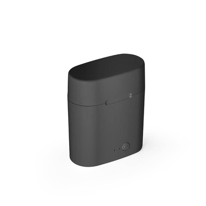 KLEBS. Bezprzewodowe słuchawki ABS True Wireless z mikrofonem