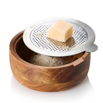 Tarka drobna CutnServe