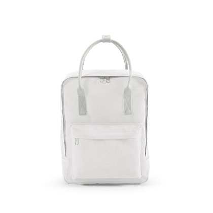 Plecak Stockholm 18L recyklingowana bawelna 450 gsm