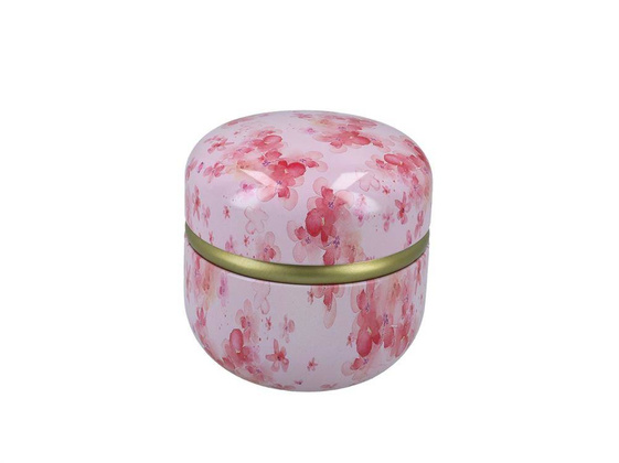 Puszka metalowa Mix wzorów