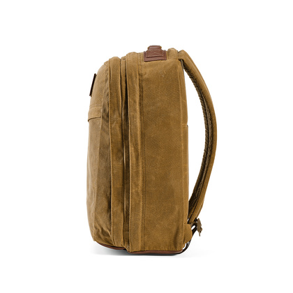 Plecak Cape Town 27L Bawełna Recyklingowa 230 gsm