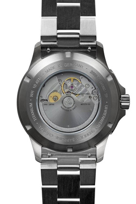 Zegarek Bauhaus Aviation 2868M-5, automatic