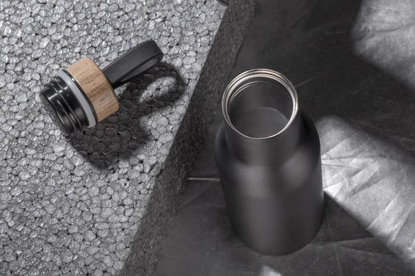 Butelka termiczna VINA 400 ml