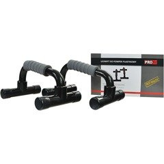 Uchwyty do pompek Profit plastikowy DK 3204