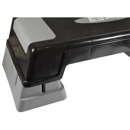 STEP DO AEROBICU 70X28CM Z 3 STOPNIOWA REGULACJA EB FIT