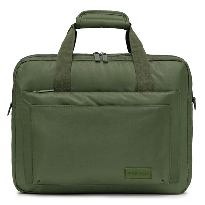 Torba na laptop 17,3" PUCCINI ZONE TL2508 5 Zielona